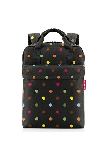 Reisenthel Allday backpack 39 cm laptop compartment