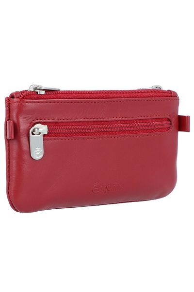 Esquire Noua mătase Schliseletui Leder 13 cm