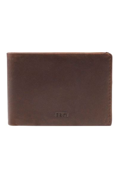 JOOP! Loreto Nestor Wallet RFID protection Leather 10.5 cm