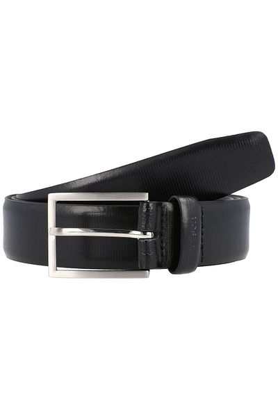 STRELLSON Gürtel Leder