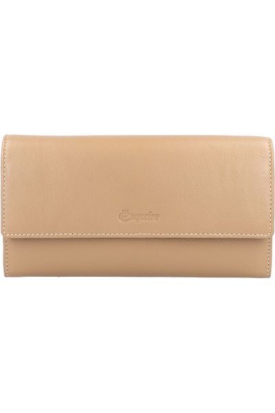 Esquire Peru wallet RFID leather 18.5 cm