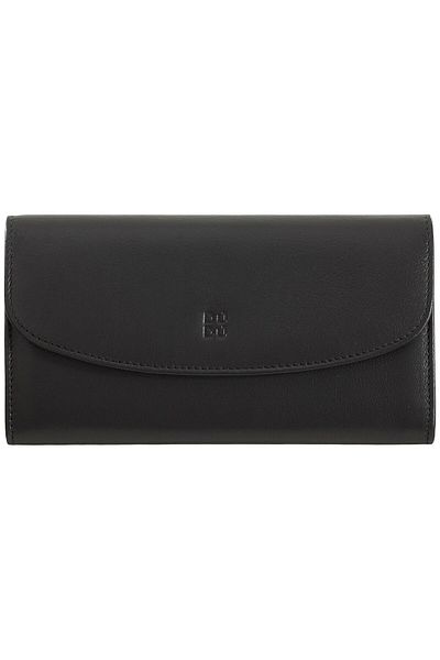 DUDU Colorful Gandia wallet RFID leather 19 cm