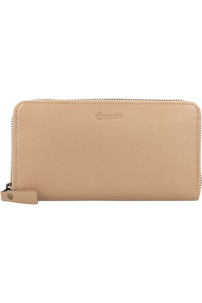 Esquire Peru Geldbörse RFID Led 19 cm