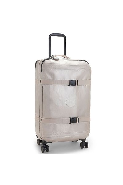 Kipling Basic Plus Spontaneous M 4 Rollen Trolley 66 cm