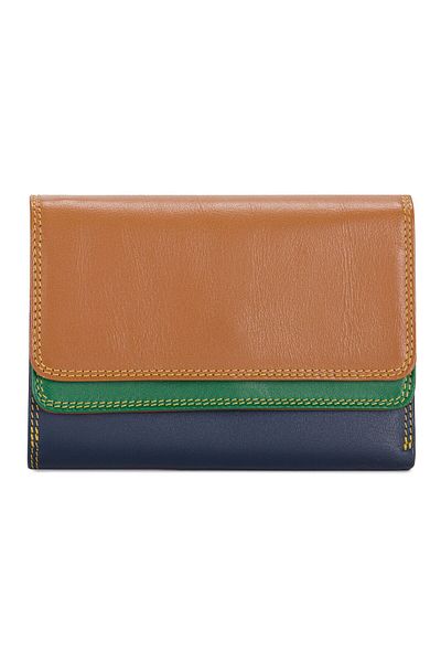 Mywalit Wallet leather 13 cm