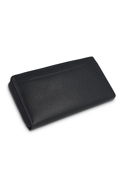 Police Geldbörse Leder 19 cm