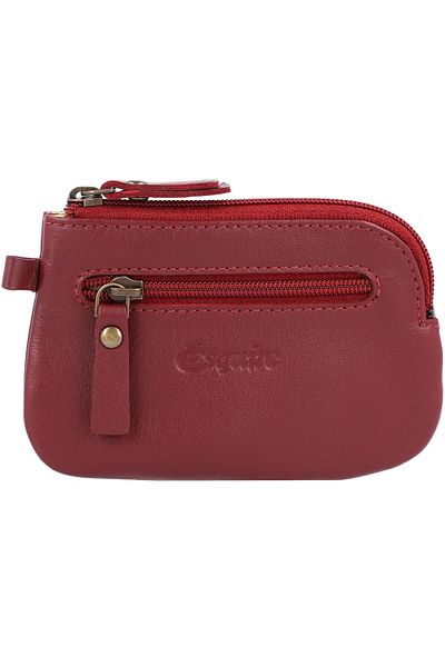 Esquire Peru Schlüsseletui Leder 11 cm