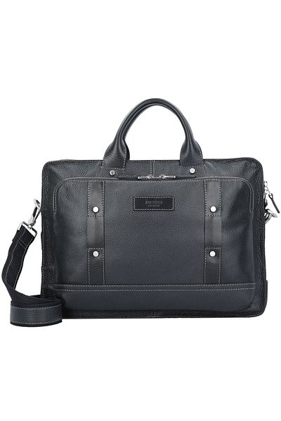 Picard Urban Aktentasche Leder 39 cm Laptop