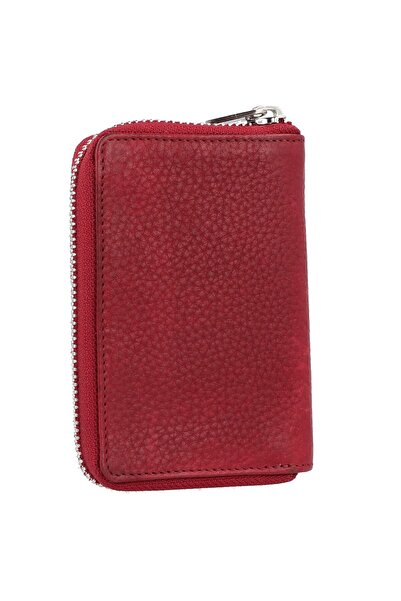 Esquire Oslo Texas Geldbörse RFID Led 8 cm