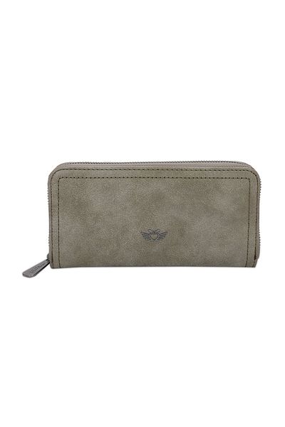 Fritzi aus Preußen Fritzi10 Nicole Vintage Geldbörse 20 cm