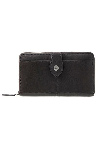 MAITRE Lemberg Dietrun Geldbörse RFID Schutz Leder 17 cm
