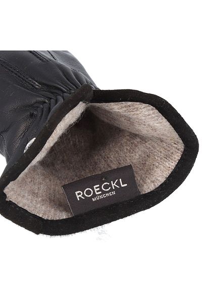 Roeckl Antwerpen Handschuhe Leder