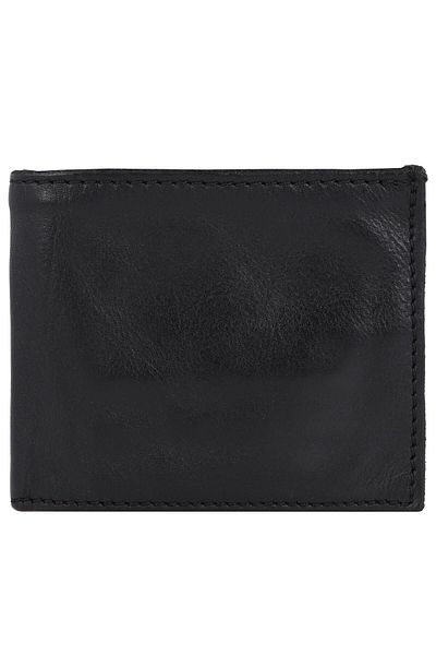 Campomaggi Apollo Geldbörse Leder 12 cm