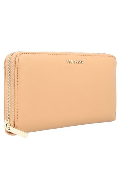 Ted Baker Garcey Geldbörse Leder 19 cm