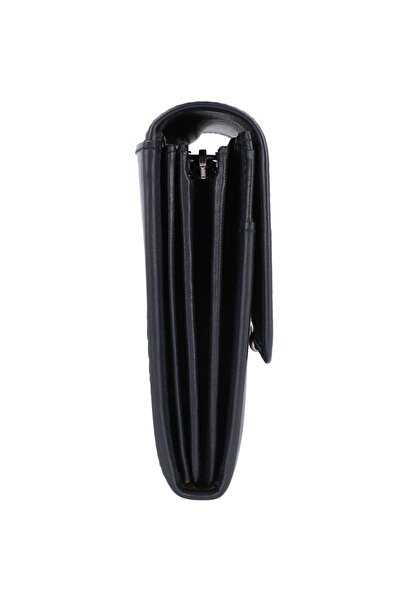 Esquire Helena Geldbörse Leder 18 cm