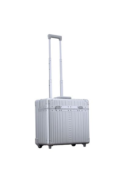 Aleon 2-Rollen Pilotentrolley 41 cm