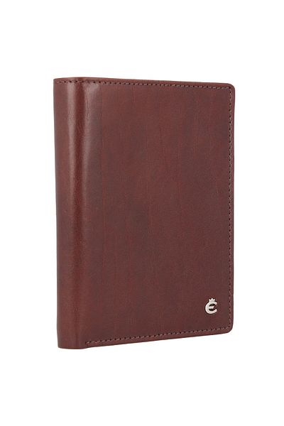 Esquire Toscana Passetui Geldbörse RFID-LED 10 cm