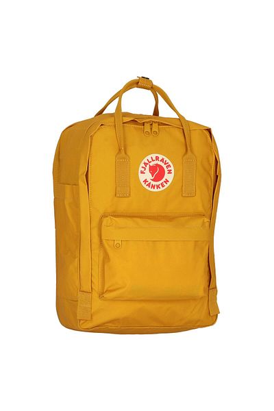 Fjällräven Kanken backpack 37 cm laptop compartment