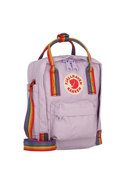 Fjällräven Kanken Rainbow Sling Strap 15 cm