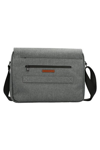 Picard Go Eco Aktentaschen Messenger 40 cm Laptopfach
