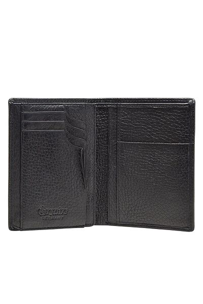 Esquire 9 cm Hirschmünze Leder