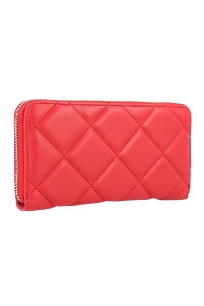 Valentino OCARINA WALLET ROSSO VPS3KK155R