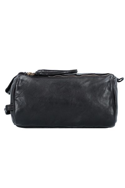 Campomaggi Kulturbeutel Leder - 25 cm