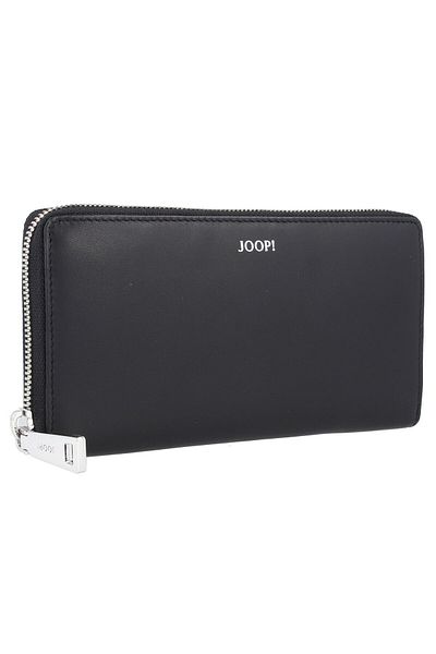 JOOP! Sofisticato 1.0 Melete wallet RFID leather 19 cm