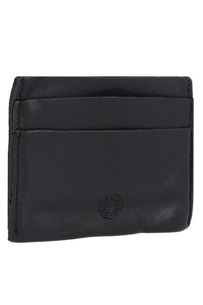 Campomaggi Parigi Kreditkartenetui Leder 11.5 cm