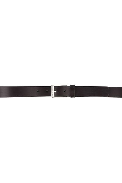 STRELLSON Gürtel Leder