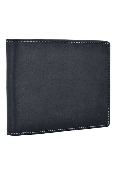 Esquire Dallas Geldbörse Leder 12,5 cm