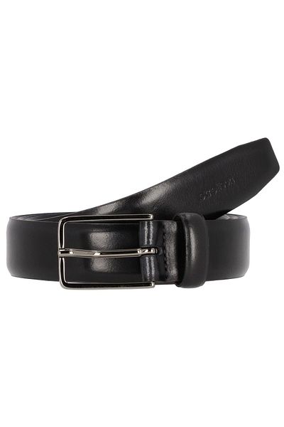 STRELLSON Gürtel Leder