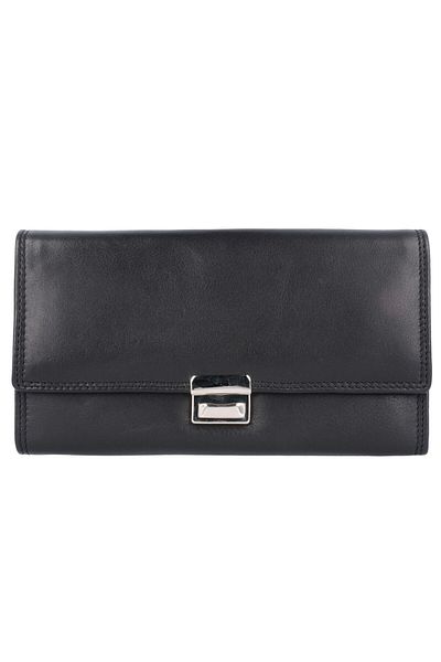 Esquire Eco waiter wallet leather 17.8 cm
