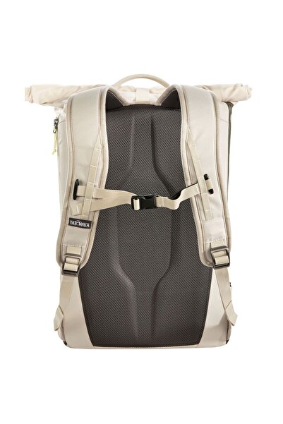 Tatonka City Rolltop 50 cm Laptopfach – Rucksack
