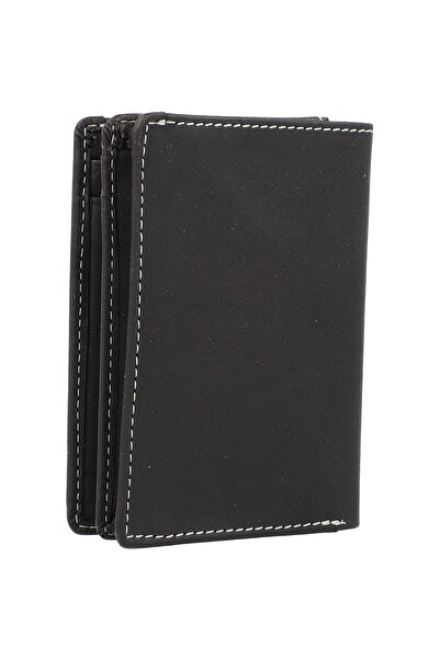 Esquire Husa card de credit Oslo piele RFID 8 cm