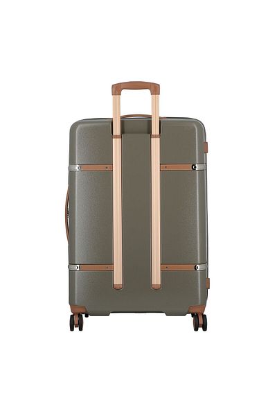 Jump Cassis Riviera ECO 4 Tekerlekli Taşıma Arabası 76 cm