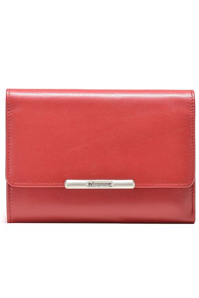 Esquire Helena wallet I leather 14 cm