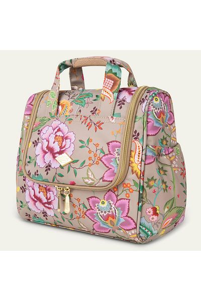 Oilily Color Bomb Cathy Kulturbeutel 23 cm