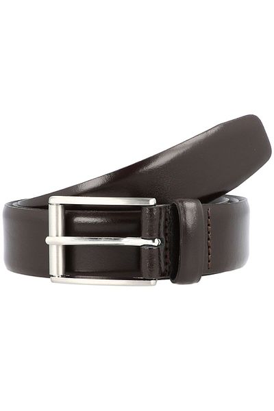 STRELLSON Gürtel Leder