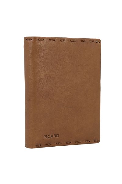 Picard Ranger 1 Wallet Leather 9 cm