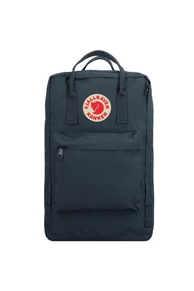 Fjällräven Batoh na notebook Kanken 43 cm