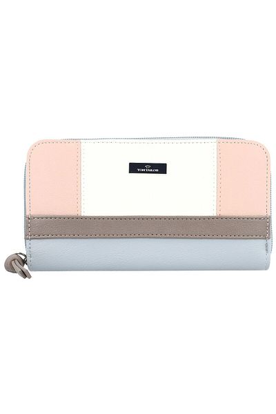 Tom Tailor Juna wallet 18.5 cm