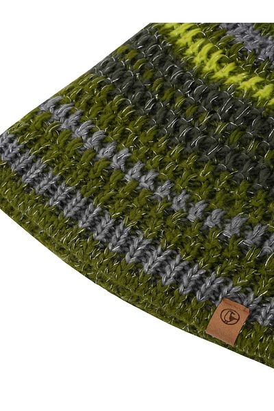 SCHIETWETTER Strick-Mütze Gundi modisch, warm, kuschelig