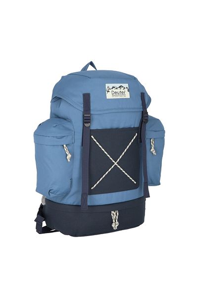 Deuter Wengen Sırt Çantası 52 cm Dizüstü Bilgisayar