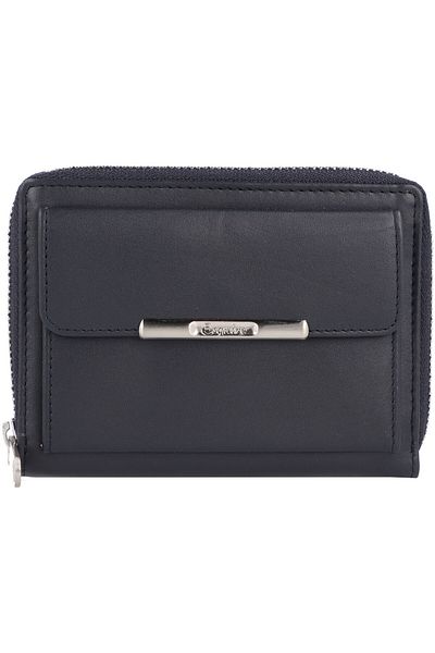 Esquire Helena wallet leather 12 cm