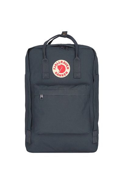 Fjällräven Kanken backpack 43 cm laptop compartment