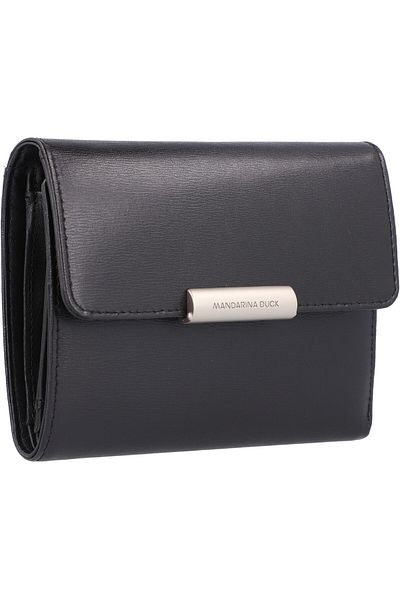 Mandarina Duck Hera 3.0 wallet leather 13 cm