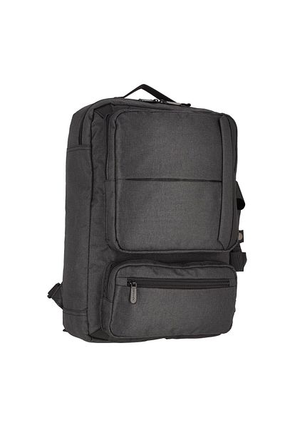 Dermata Daypack 48 cm Laptop compartment