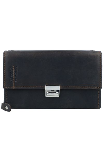 Greenland Nature Westcoast wallet leather 17 cm