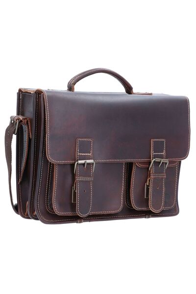 Greenburry Šírka Çanta 39 cm